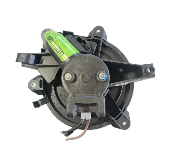 Recambio de ventilador calefaccion para lancia musa (350_) 1.4 (350.axf1a) referencia OEM IAM 0000077362776  