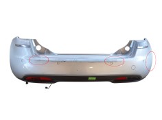 Recambio de paragolpes trasero para lancia musa (350_) 1.4 (350.axf1a) referencia OEM IAM 0000735387292  