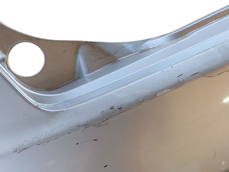 Recambio de paragolpes trasero para lancia musa (350_) 1.4 (350.axf1a) referencia OEM IAM 0000735387292  