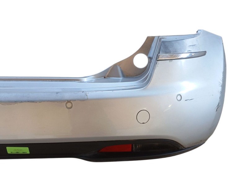 Recambio de paragolpes trasero para lancia musa (350_) 1.4 (350.axf1a) referencia OEM IAM 0000735387292  