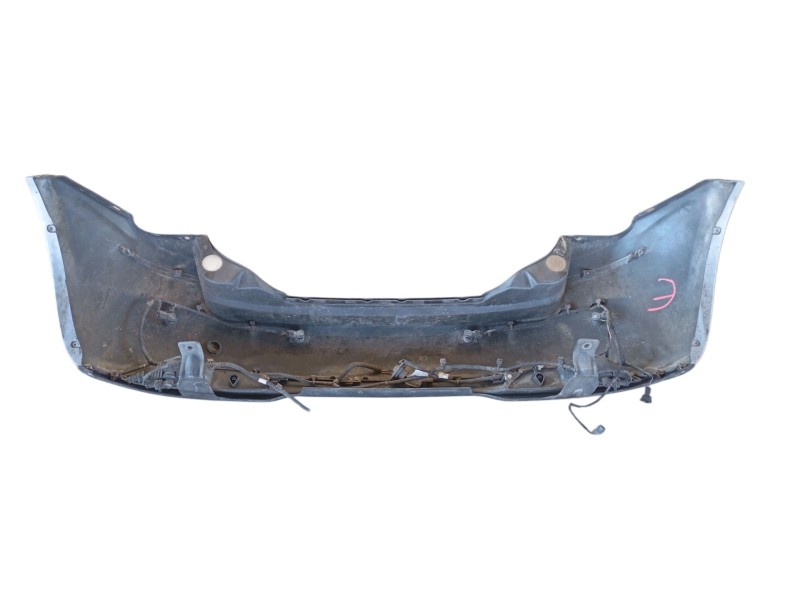 Recambio de paragolpes trasero para lancia musa (350_) 1.4 (350.axf1a) referencia OEM IAM 0000735387292  