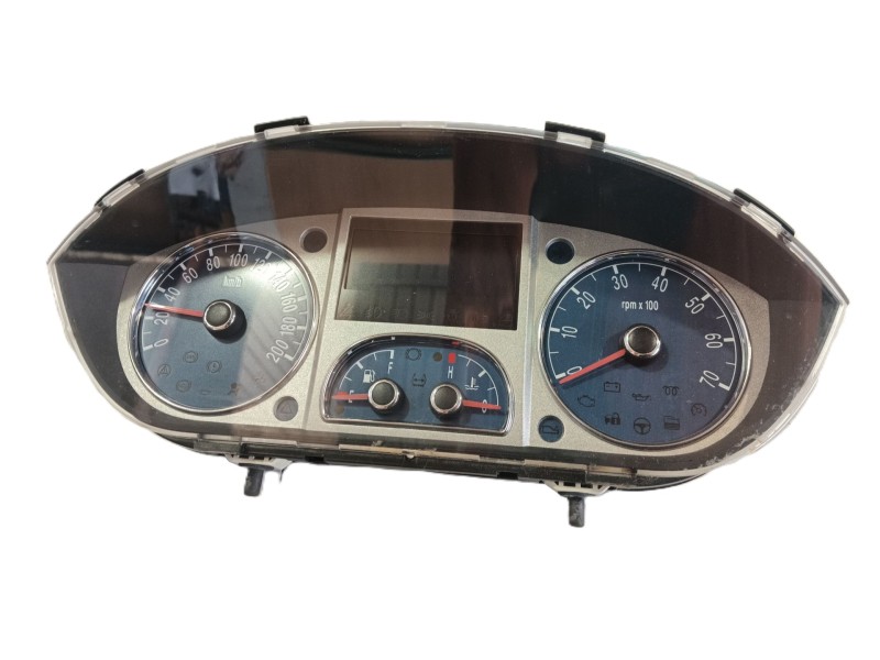 Recambio de cuadro instrumentos para lancia musa (350_) 1.4 (350.axf1a) referencia OEM IAM   