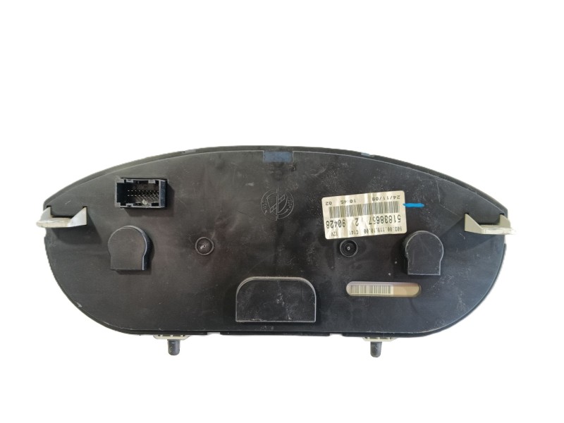 Recambio de cuadro instrumentos para lancia musa (350_) 1.4 (350.axf1a) referencia OEM IAM   