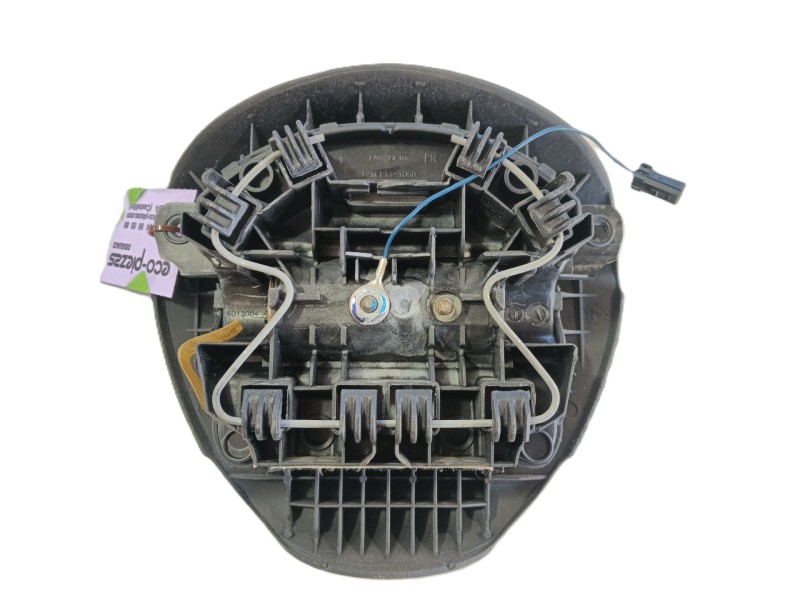 Recambio de airbag delantero izquierdo para lancia musa (350_) 1.4 (350.axf1a) referencia OEM IAM 0000735393546  