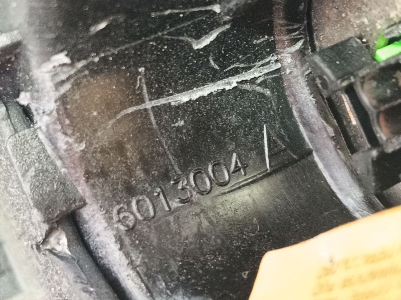 Recambio de airbag delantero izquierdo para lancia musa (350_) 1.4 (350.axf1a) referencia OEM IAM 0000735393546  