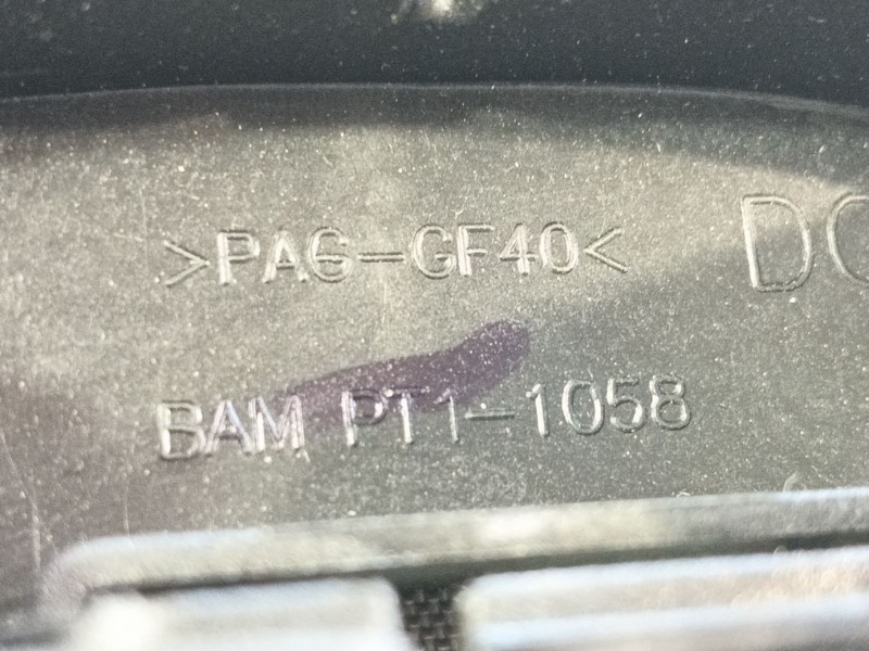 Recambio de airbag delantero izquierdo para lancia musa (350_) 1.4 (350.axf1a) referencia OEM IAM 0000735393546  