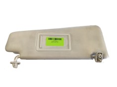 Recambio de parasol derecho para lancia musa (350_) 1.4 (350.axf1a) referencia OEM IAM   