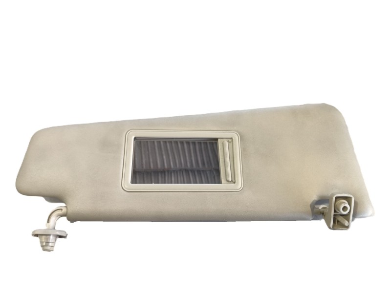 Recambio de parasol derecho para lancia musa (350_) 1.4 (350.axf1a) referencia OEM IAM   