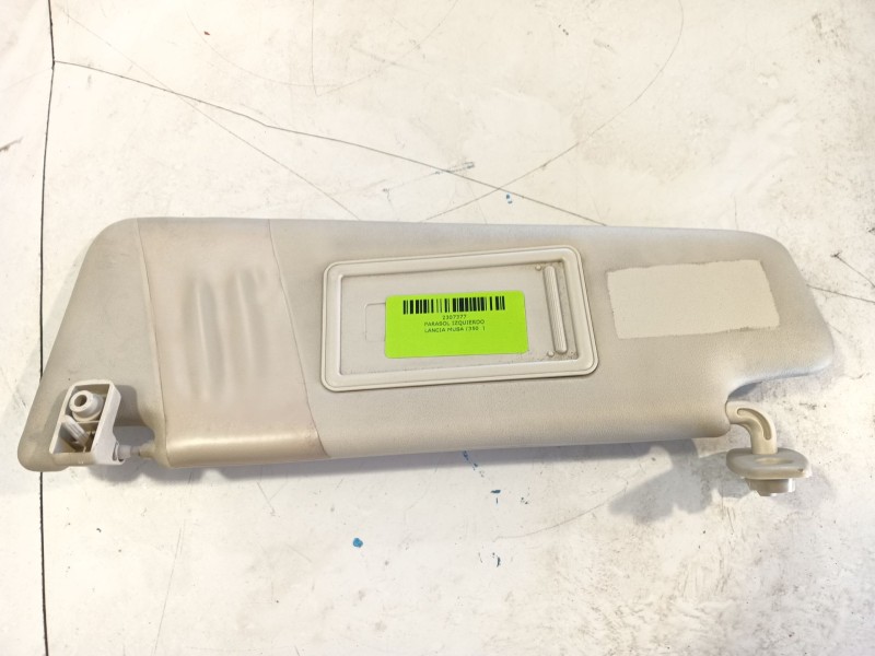 Recambio de parasol izquierdo para lancia musa (350_) 1.4 (350.axf1a) referencia OEM IAM   