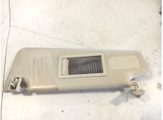 Recambio de parasol izquierdo para lancia musa (350_) 1.4 (350.axf1a) referencia OEM IAM    2