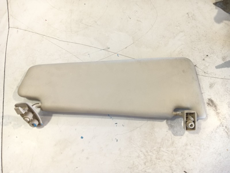 Recambio de parasol izquierdo para lancia musa (350_) 1.4 (350.axf1a) referencia OEM IAM   