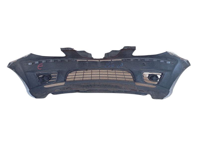 Recambio de paragolpes delantero para lancia musa (350_) 1.4 (350.axf1a) referencia OEM IAM 0000735387286  