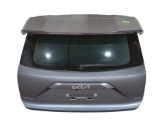 Recambio de porton trasero para kia niro (c5p11) 1.6 hev referencia OEM IAM 72800AT060  
