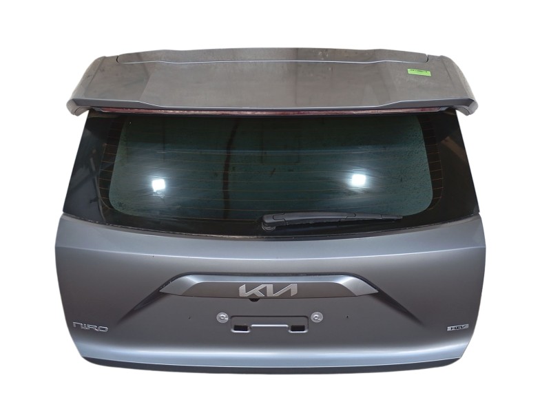 Recambio de porton trasero para kia niro (c5p11) 1.6 hev referencia OEM IAM 72800AT060  