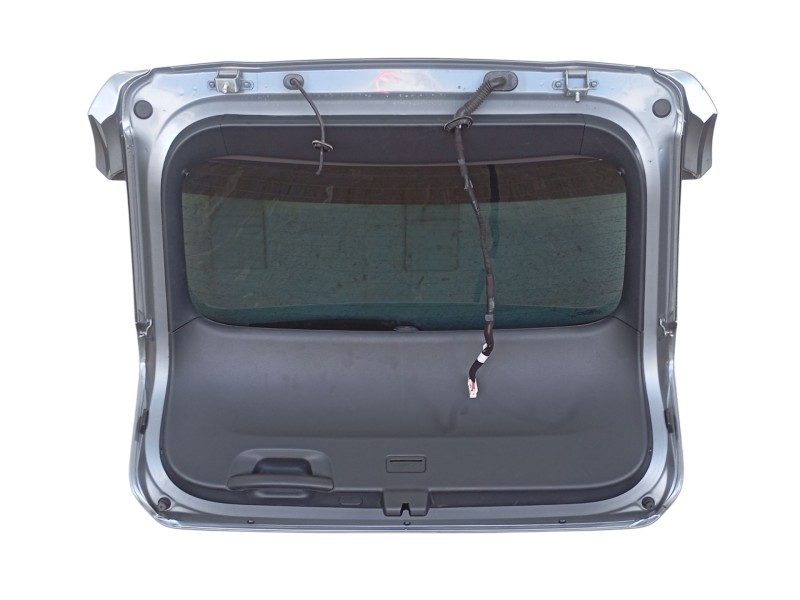 Recambio de porton trasero para kia niro (c5p11) 1.6 hev referencia OEM IAM 72800AT060  
