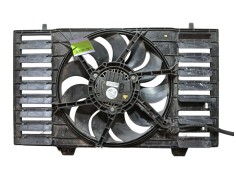 Recambio de electroventilador para opel corsa f (p2jo) corsa-e (68) referencia OEM IAM   