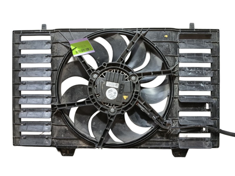 Recambio de electroventilador para opel corsa f (p2jo) corsa-e (68) referencia OEM IAM   