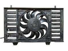 Recambio de electroventilador para opel corsa f (p2jo) corsa-e (68) referencia OEM IAM    2
