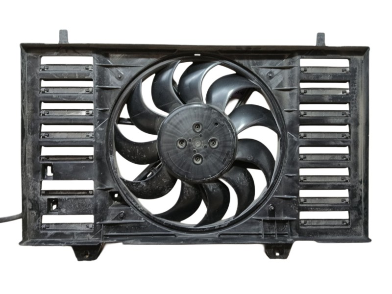 Recambio de electroventilador para opel corsa f (p2jo) corsa-e (68) referencia OEM IAM   
