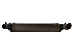 Recambio de intercooler para opel astra k (b16) 1.4 turbo (68) referencia OEM IAM VERE8739 / 39185908  