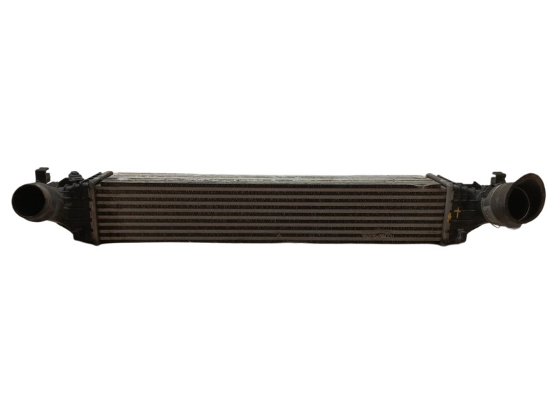 Recambio de intercooler para opel astra k (b16) 1.4 turbo (68) referencia OEM IAM VERE8739 / 39185908  