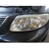 Recambio de faro izquierdo para chrysler voyager (rg) 2.5 crd cat referencia OEM IAM 04857703AB  