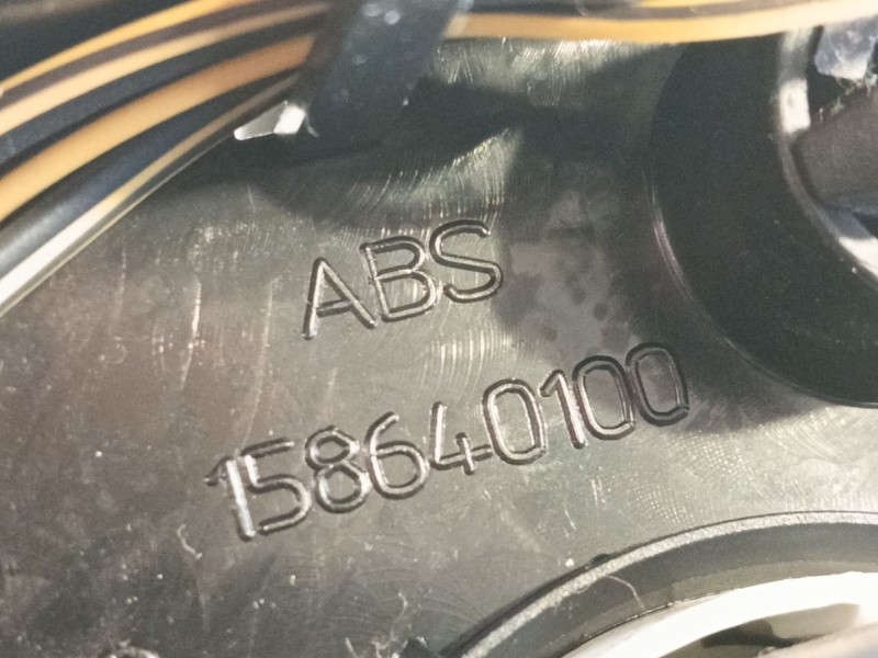 Recambio de mando calefaccion / aire acondicionado para lancia musa (350_) 1.4 (350.axf1a) referencia OEM IAM   