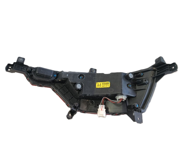 Recambio de piloto trasero izquierdo interior para kia niro (c5p11) 1.6 hev referencia OEM IAM 92405AT000  