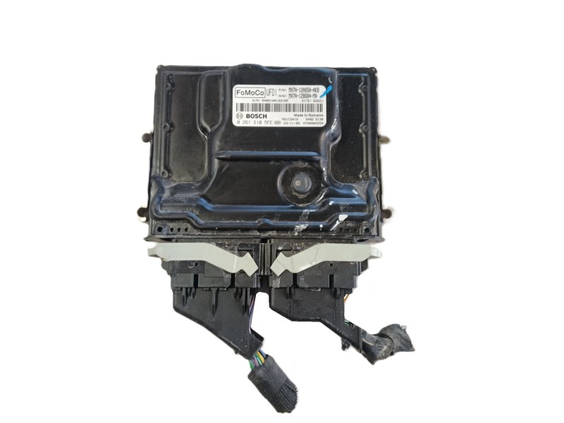 Recambio de centralita motor uce para ford focus iv (hn) 1.0 ecoboost mhev referencia OEM IAM   