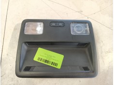 Recambio de luz interior delantera central para ford focus iv (hn) 1.0 ecoboost mhev referencia OEM IAM 2407738  