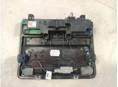 Recambio de luz interior delantera central para ford focus iv (hn) 1.0 ecoboost mhev referencia OEM IAM 2407738   2