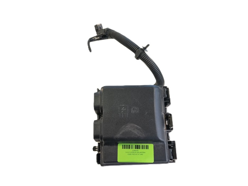 Recambio de caja fusibles delantera para ford focus iv (hn) 1.0 ecoboost mhev referencia OEM IAM   