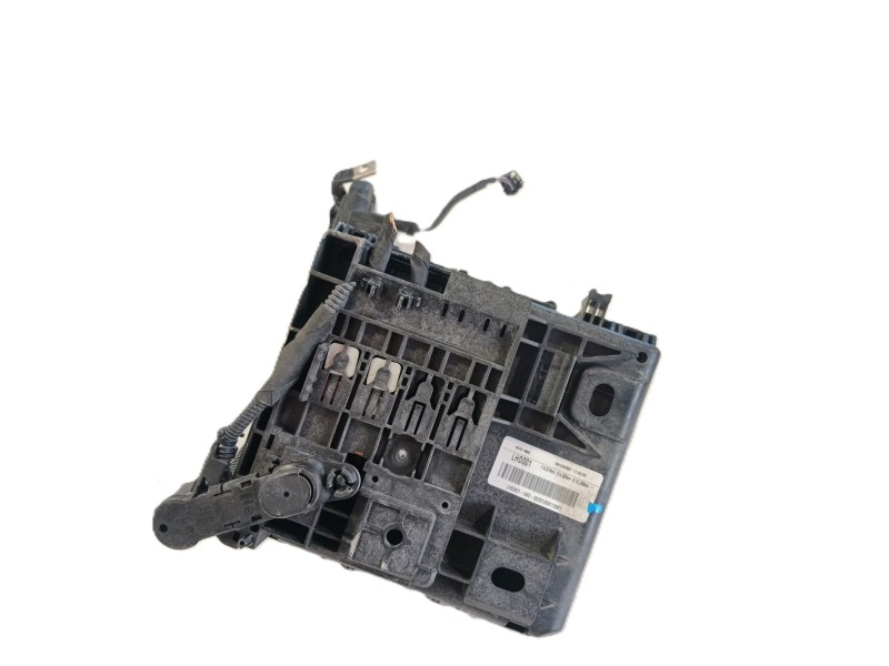 Recambio de caja fusibles delantera para ford focus iv (hn) 1.0 ecoboost mhev referencia OEM IAM   