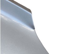 Recambio de aleta delantera derecha para kia niro (c5p11) 1.6 hev referencia OEM IAM 66321AT000   2