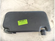 Recambio de parasol izquierdo para ford focus iv (hn) 1.0 ecoboost mhev referencia OEM IAM 2759696 / 2759704  