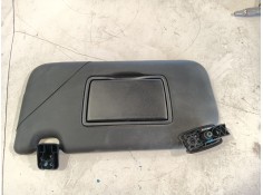 Recambio de parasol izquierdo para ford focus iv (hn) 1.0 ecoboost mhev referencia OEM IAM 2759696 / 2759704   2