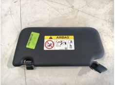 Recambio de parasol derecho para ford focus iv (hn) 1.0 ecoboost mhev referencia OEM IAM 2438809 / 2810080  