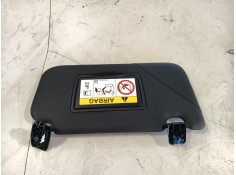 Recambio de parasol derecho para ford focus iv (hn) 1.0 ecoboost mhev referencia OEM IAM 2438809 / 2810080   2