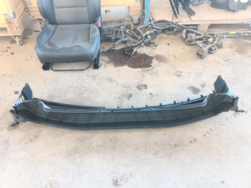 Recambio de torpedo para kia niro (c5p11) 1.6 hev referencia OEM IAM   