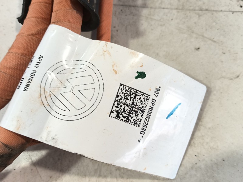 Recambio de cables para volkswagen id.4 (e21) pro eléctrico referencia OEM IAM   