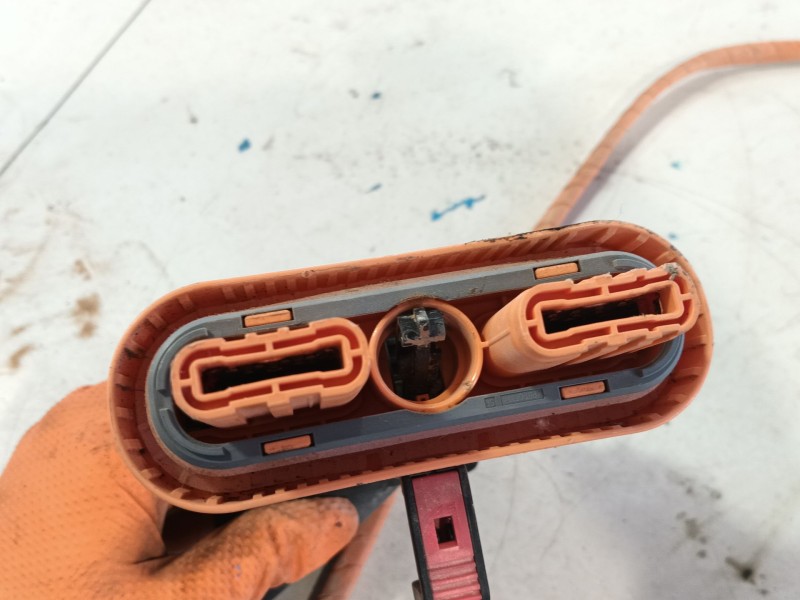 Recambio de cables para volkswagen id.4 (e21) pro eléctrico referencia OEM IAM   