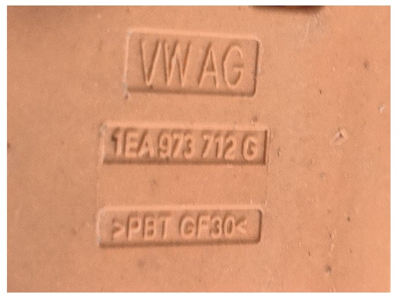 Recambio de cables para volkswagen id.4 (e21) pro eléctrico referencia OEM IAM   