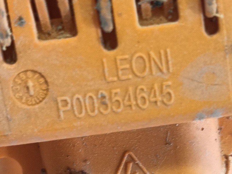 Recambio de cables para volkswagen id.4 (e21) pro eléctrico referencia OEM IAM   