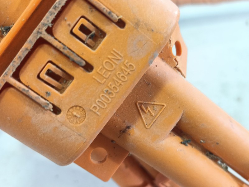 Recambio de cables para volkswagen id.4 (e21) pro eléctrico referencia OEM IAM   