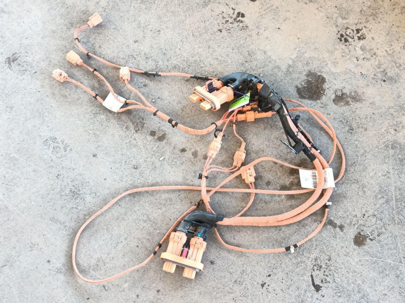 Recambio de cables para volkswagen id.4 (e21) pro eléctrico referencia OEM IAM   