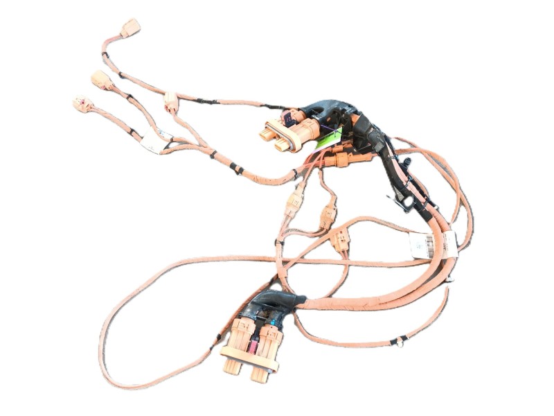 Recambio de cables para volkswagen id.4 (e21) pro eléctrico referencia OEM IAM   