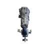 Recambio de caja cambios para lexus is200 (ds2/is2) 220d referencia OEM IAM 3303053210 6 VELOCIDADES GHHGBGEG