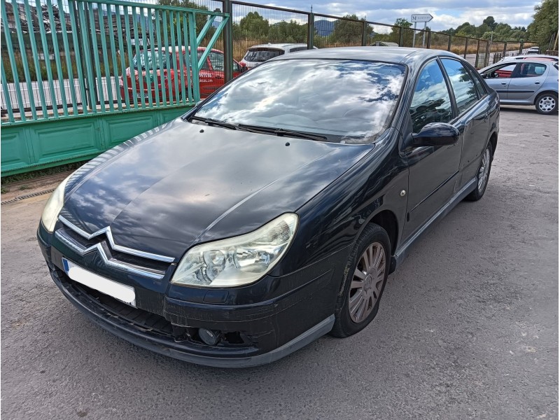 citroën c5 ii (rc_) del año 2006