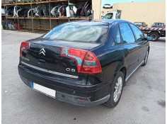 citroën c5 ii (rc_) del año 2006 2