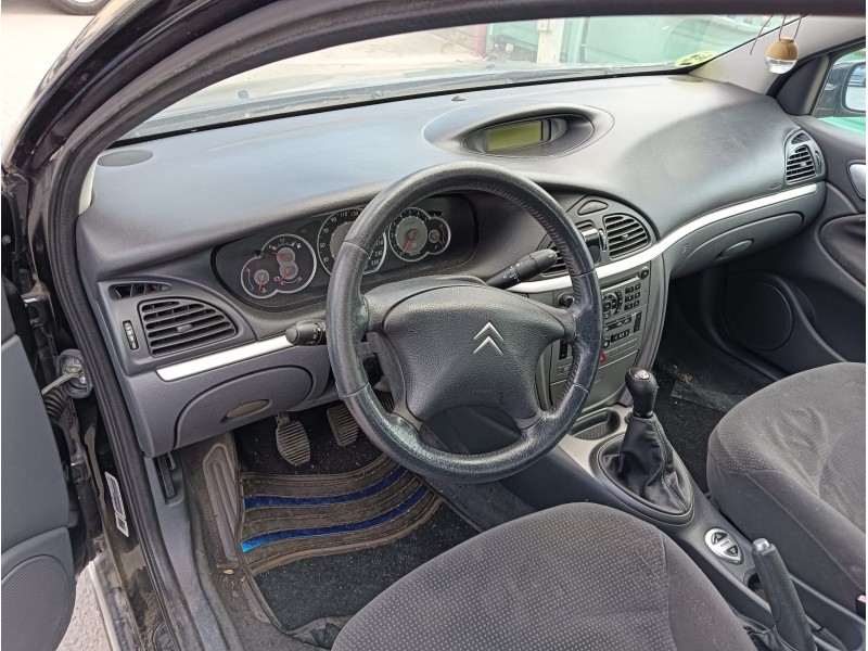 citroën c5 ii (rc_) del año 2006